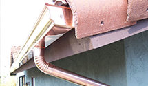 Rain Gutter Installation, Repair, Cleaning in Port Wentworth, GA